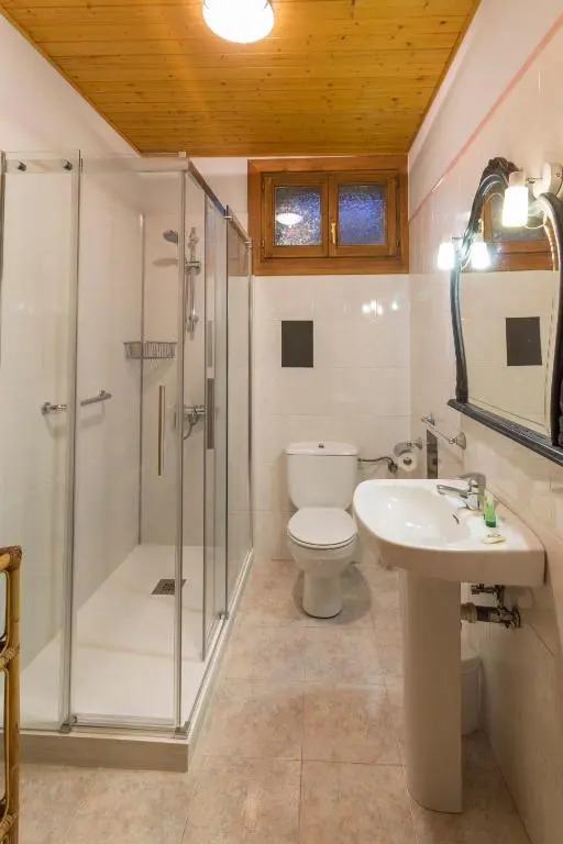 Apartmento AZKOITI