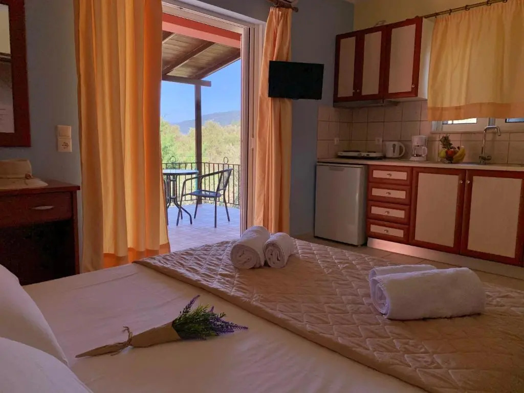 Dimarion Villas