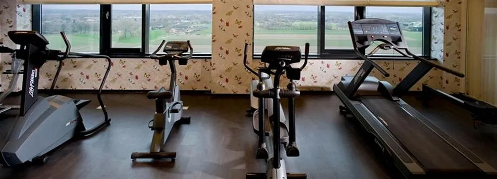Van der Valk Hotel Duiven near Arnhem A12