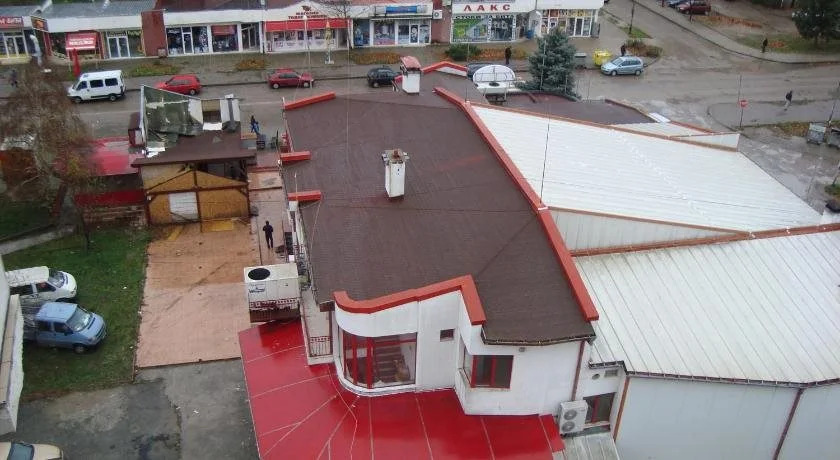 Hotel Han Krum