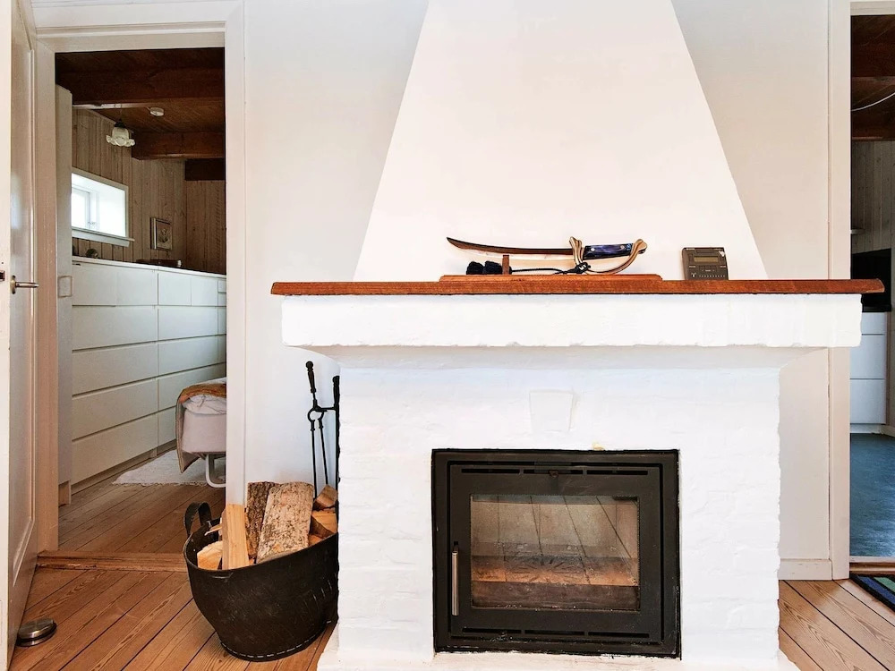 Charming Holiday Home in Fanø With Sauna
