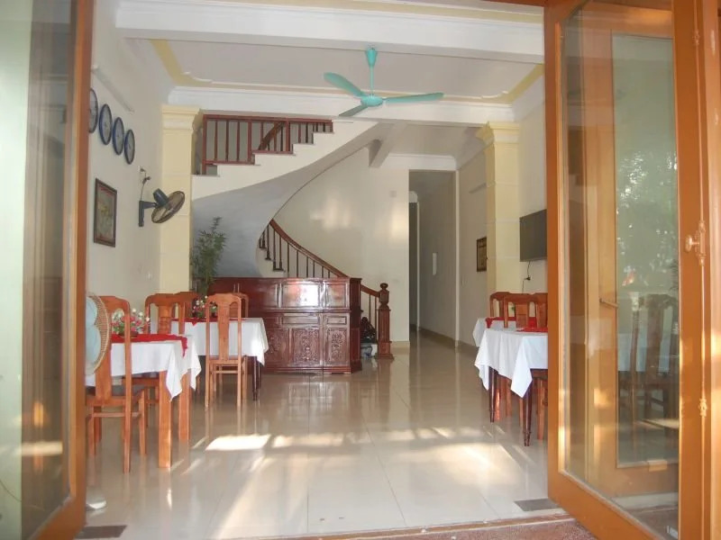 Thai Thuong Hotel