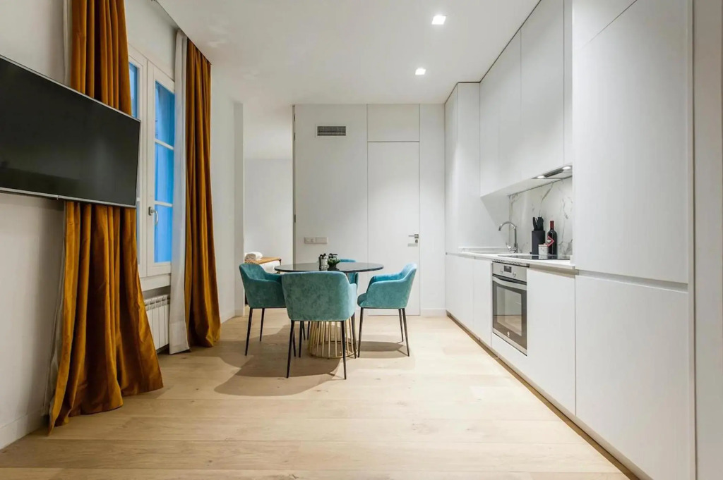 Hauzify I Apartamento Salamanca