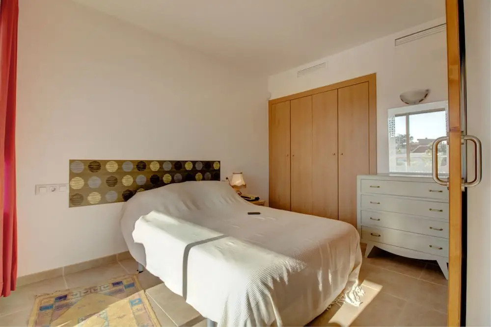 Apartamento 3209 - Les Marines Gregal 1-1