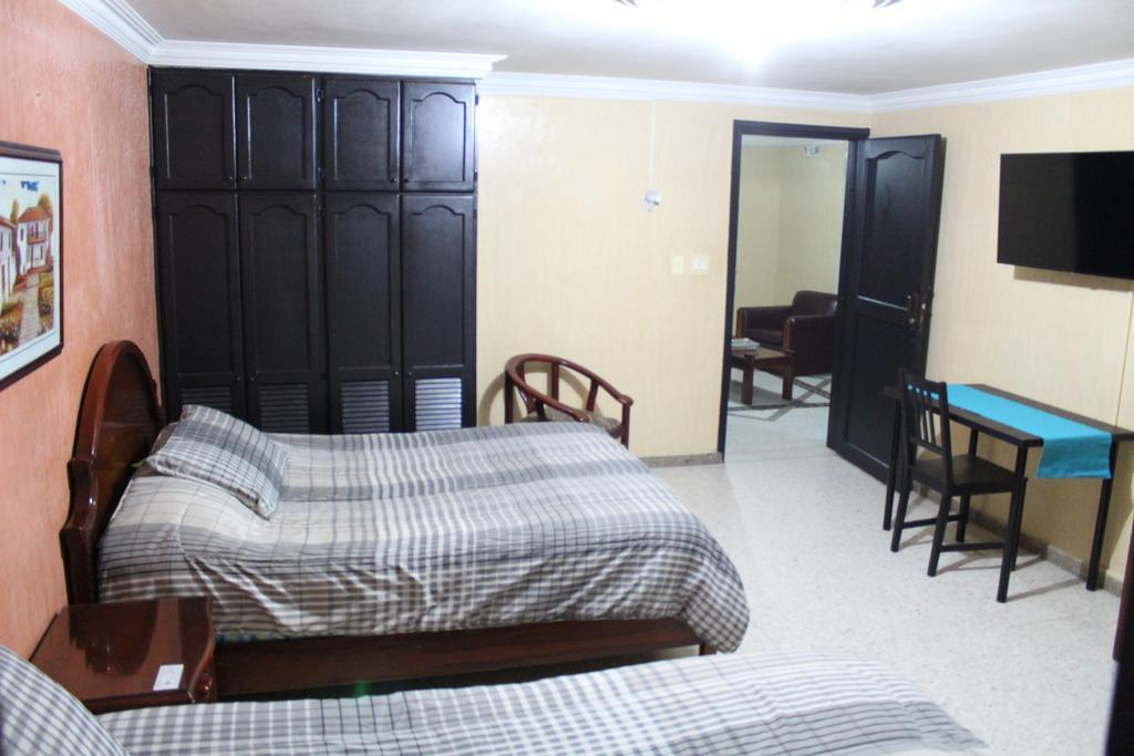 Hotel Plaza Real Pereira