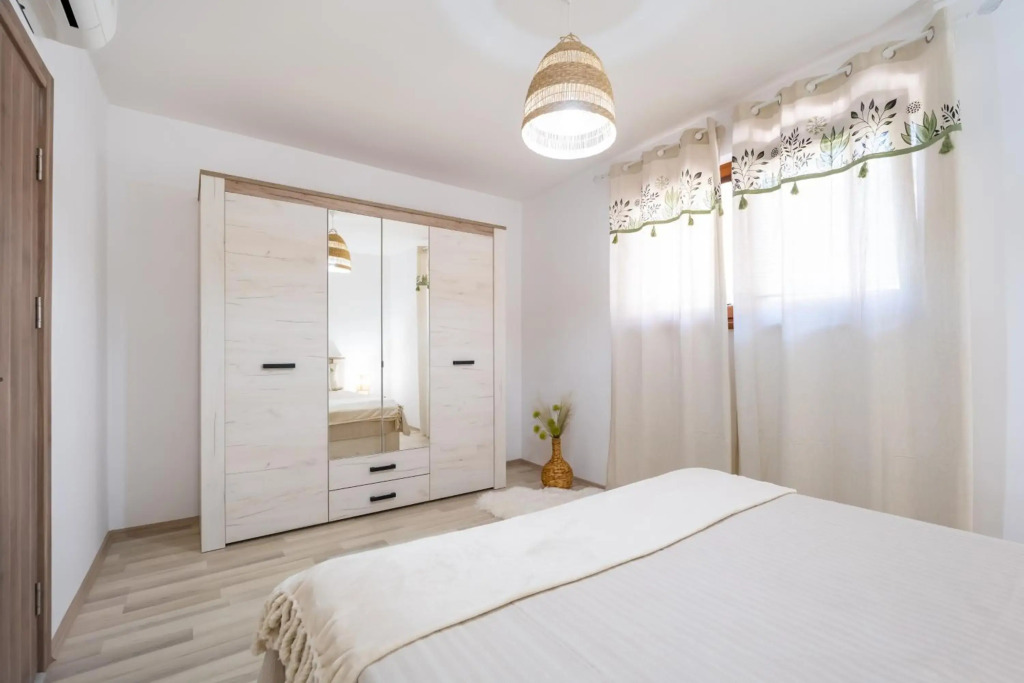 Apartment Poemia, complex Carpe Diem, free parking