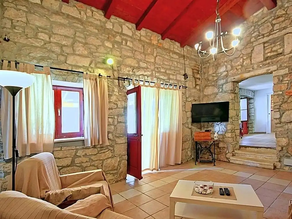 Beautiful Villa in Dracevac With Swimming Pool