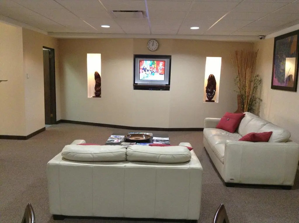 SJ SUITES HOTEL