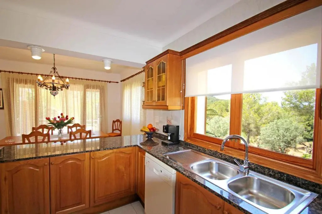 Villa Capllonch