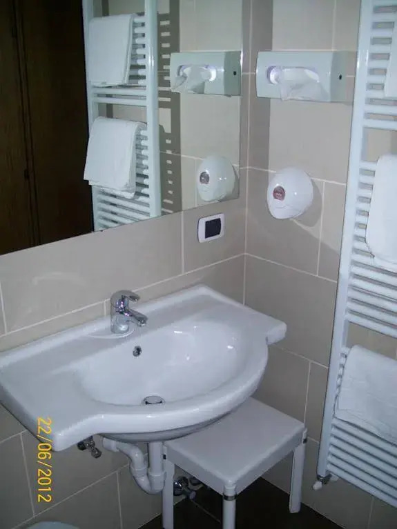Hotel San Martino