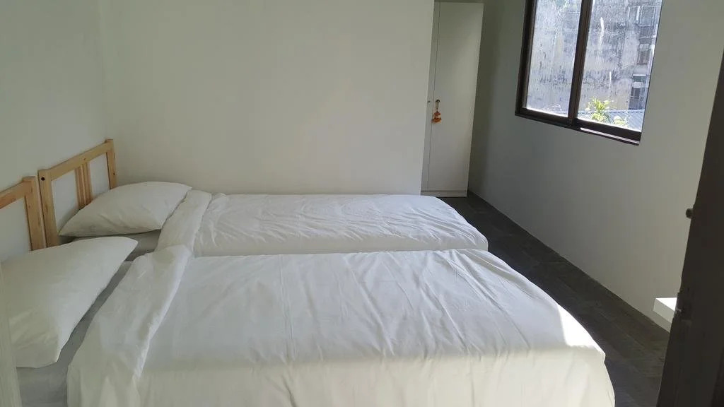Relax Lodge