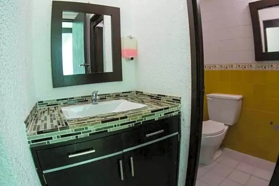 Hotel La Fuente