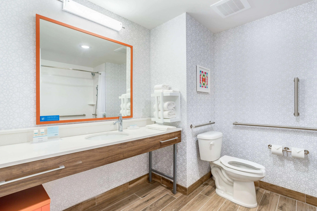 Hampton Inn Bedford In, In