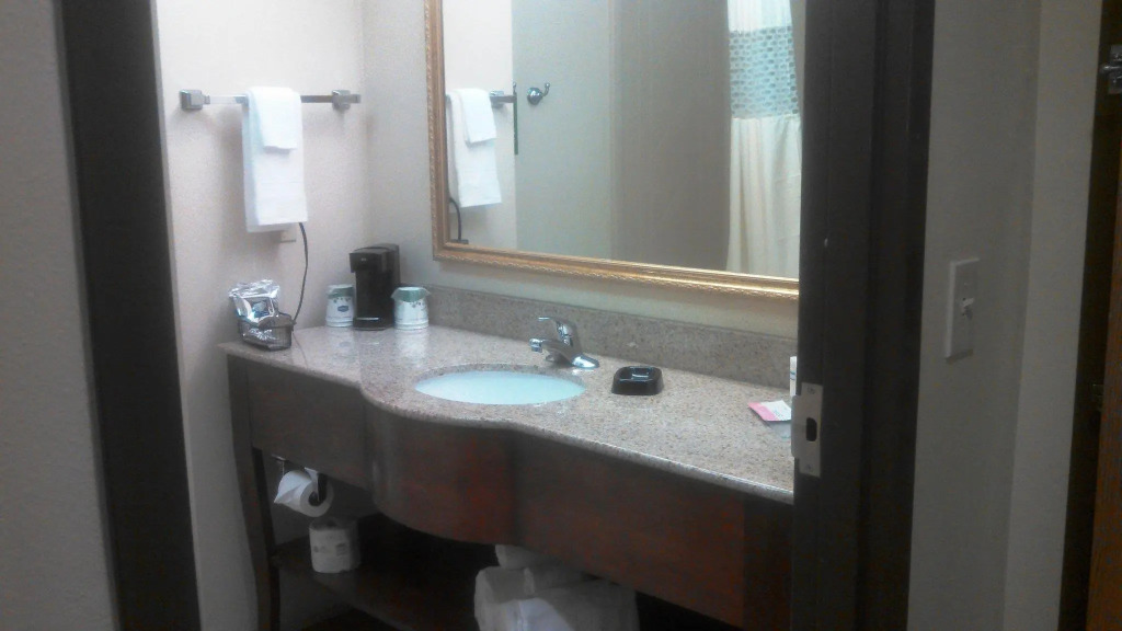 Hampton Inn Greenwood