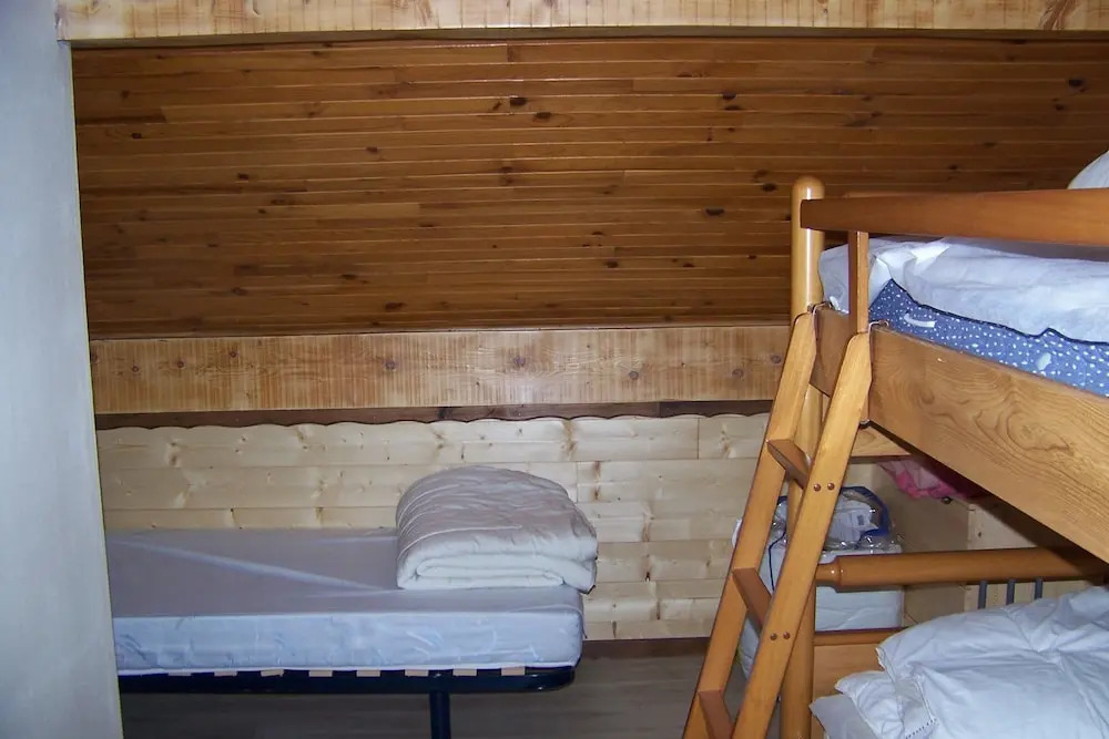 Camping Caravaneige du Col