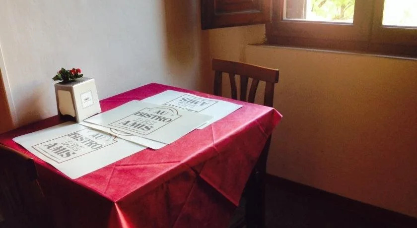 B&B Alla Residenza Domus Minervae