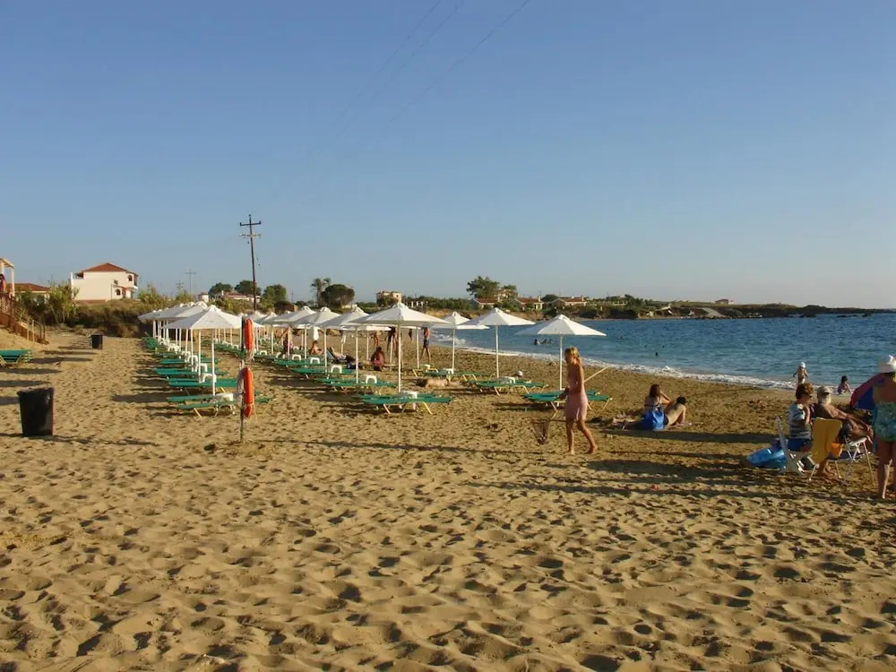 Villa Marina