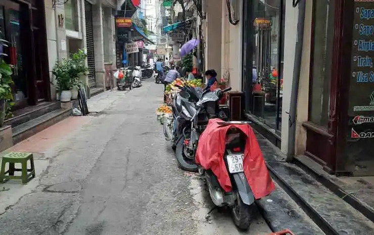 Hanoi Carina Hotel