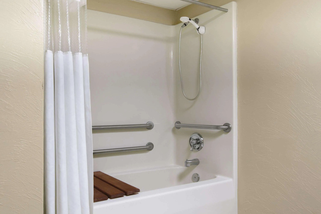 Days Inn by Wyndham Branson/Near the Strip