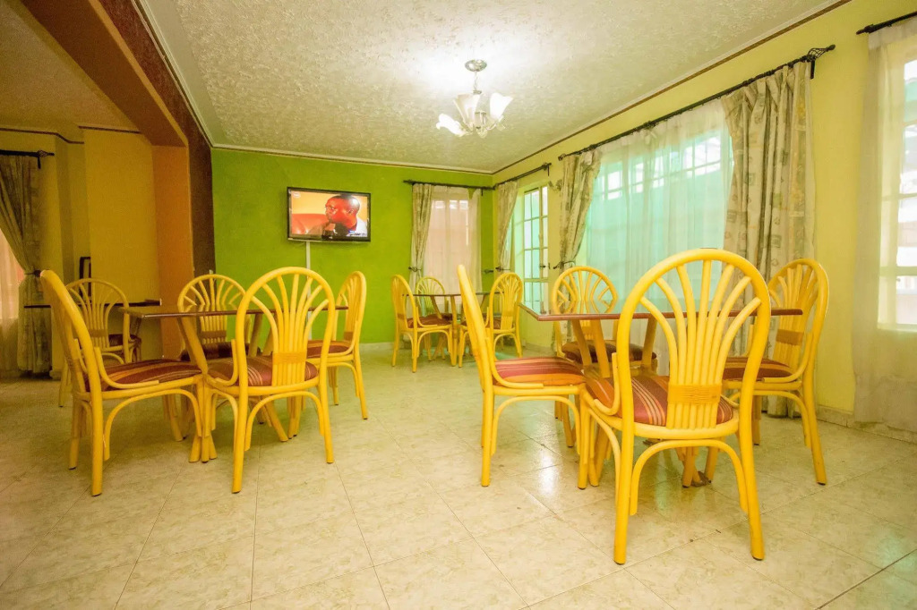 Lowela Place Resort