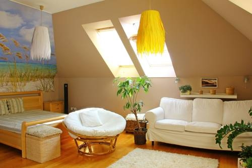 Várszálló Apartman