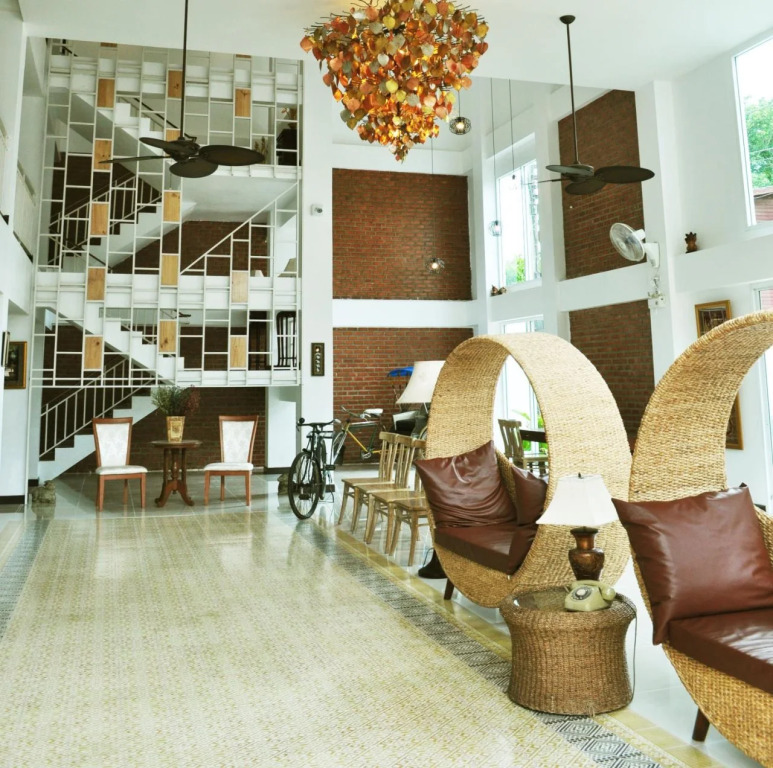 My Chiangmai Boutique Lodge