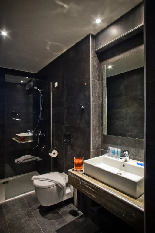 Parasol Luxury Hotel & Suites Adults Only