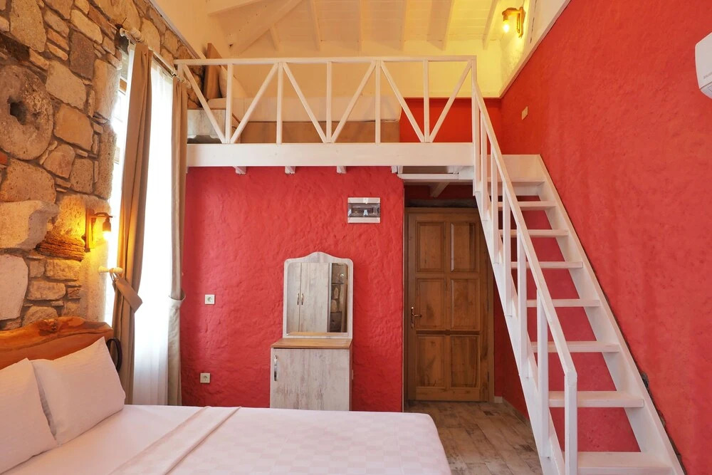 Olimbera Hotel