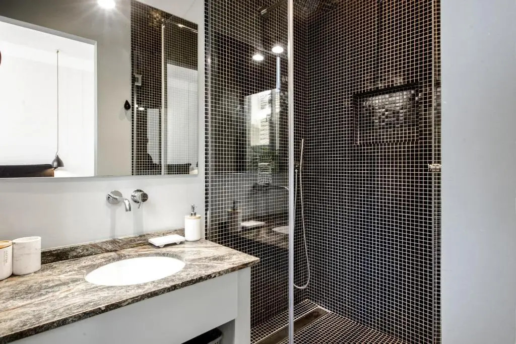 Apartment in Biarritz