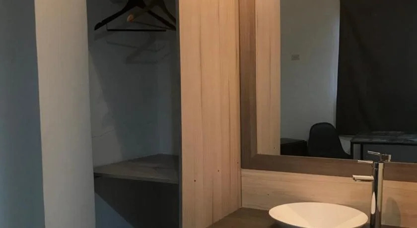 Atlantic Suites Hotel