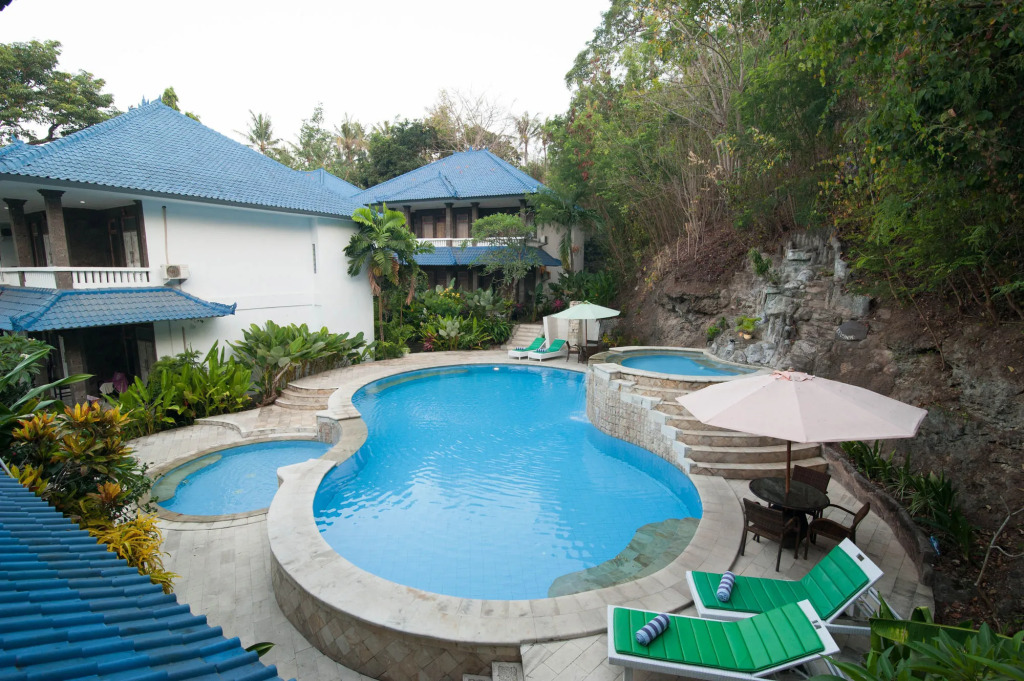 Beji Bay Resort