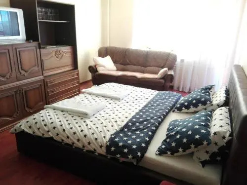 Vilija Room