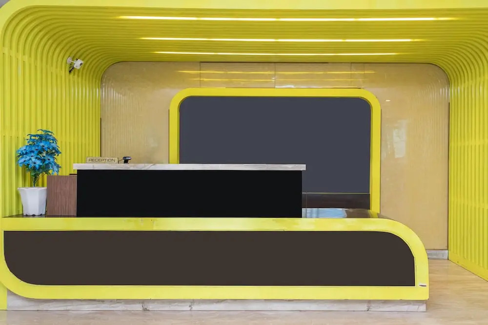 Hotel Solaris