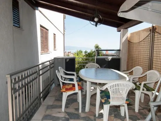 Apartment Jasmina