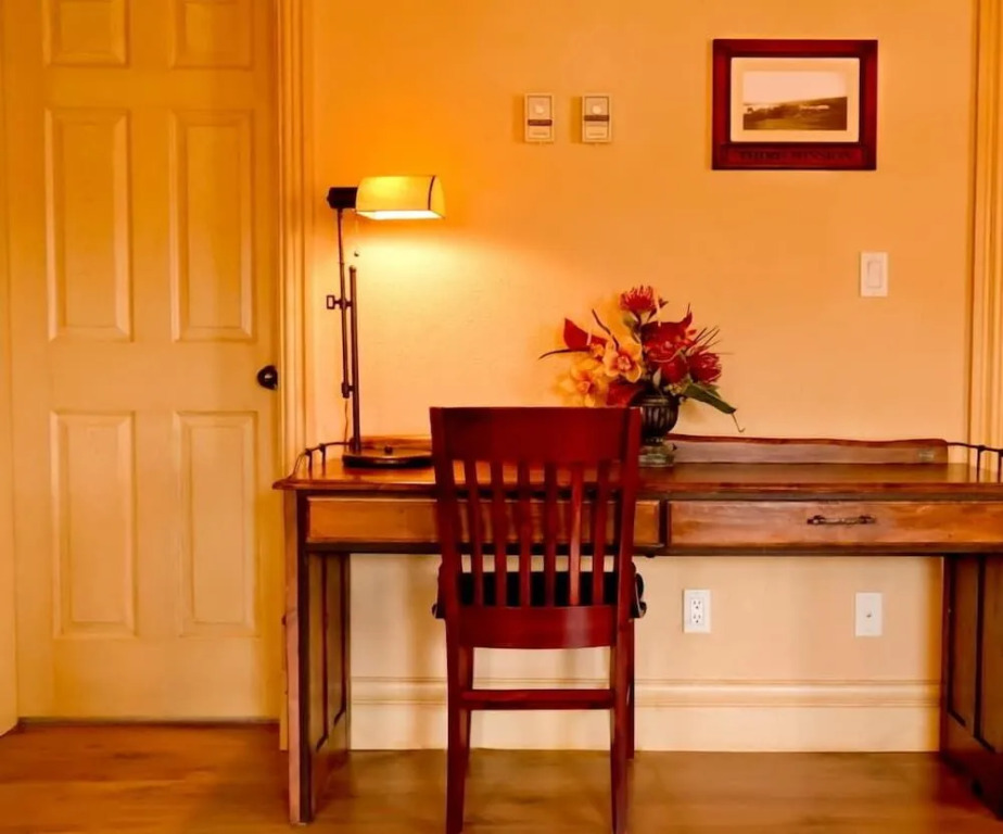 Third Mission Heritage Suites
