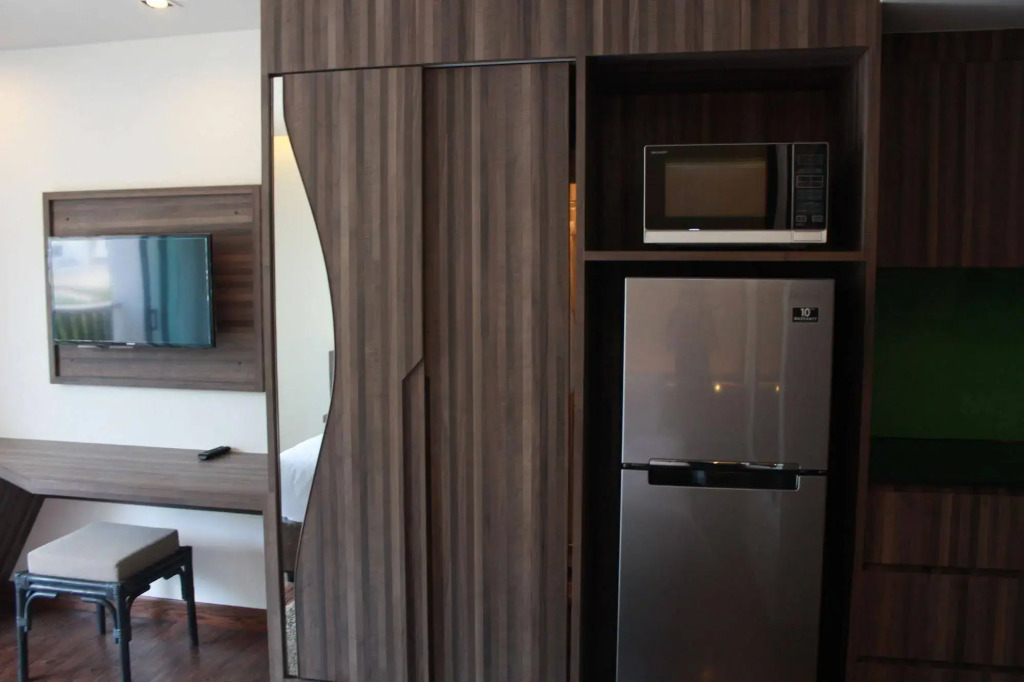 Отель Dusit Thani Krabi Beach Resort