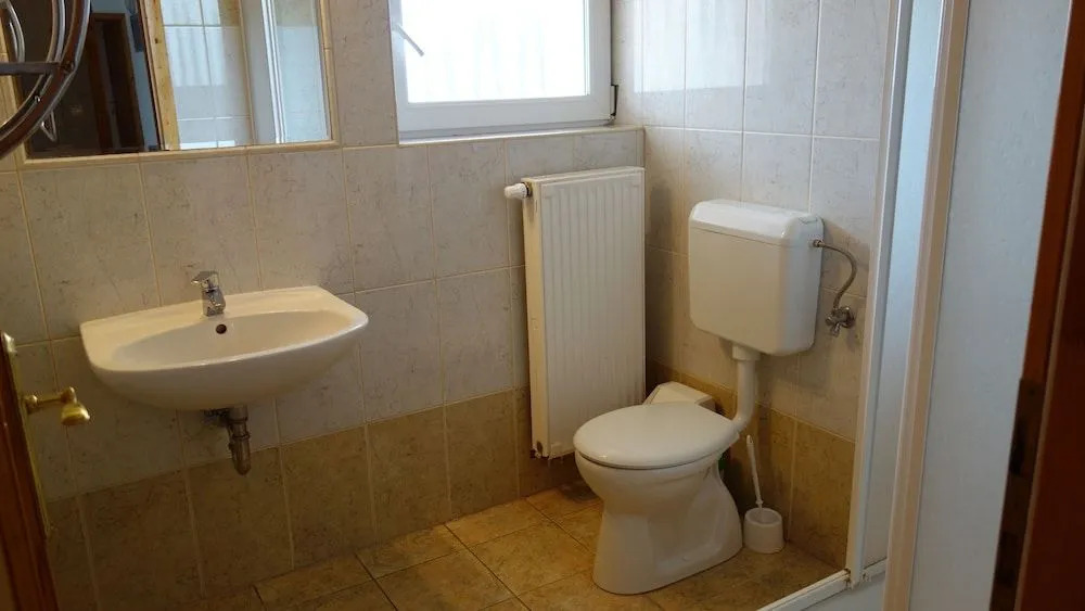 Abigél Apartmanház