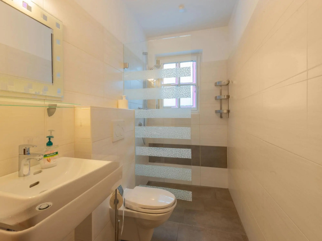 Apartment in Brixen near Ski Lift
