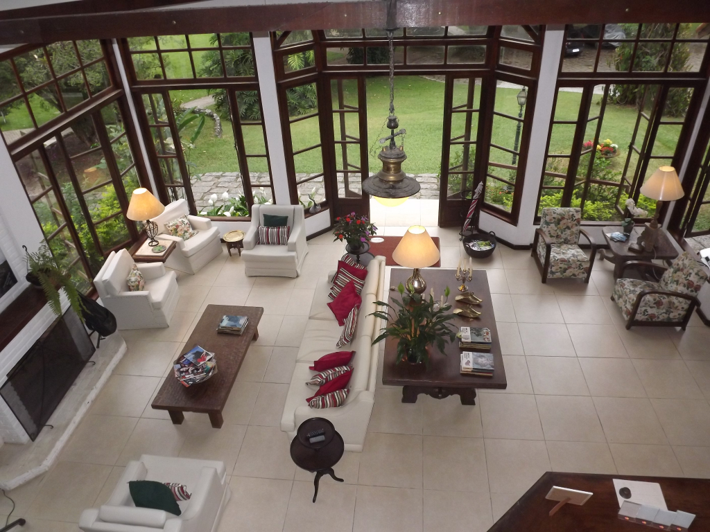 Hotel Vivenda Penedo