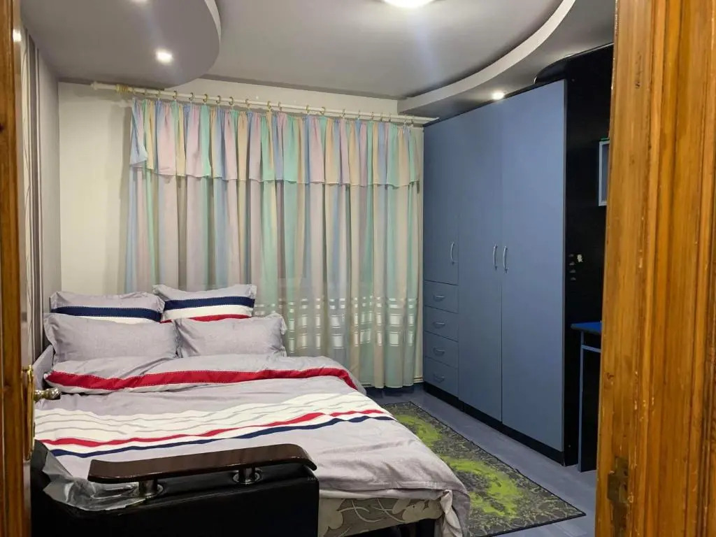 Apartament Vaslui