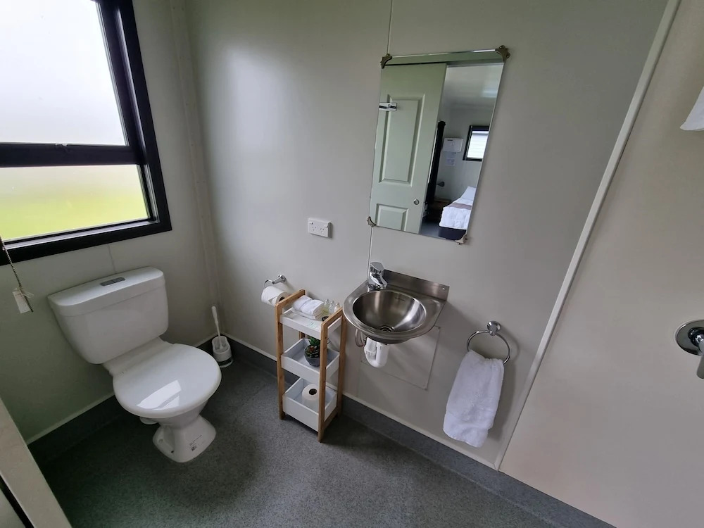 Riverside Whakatane Holiday Park
