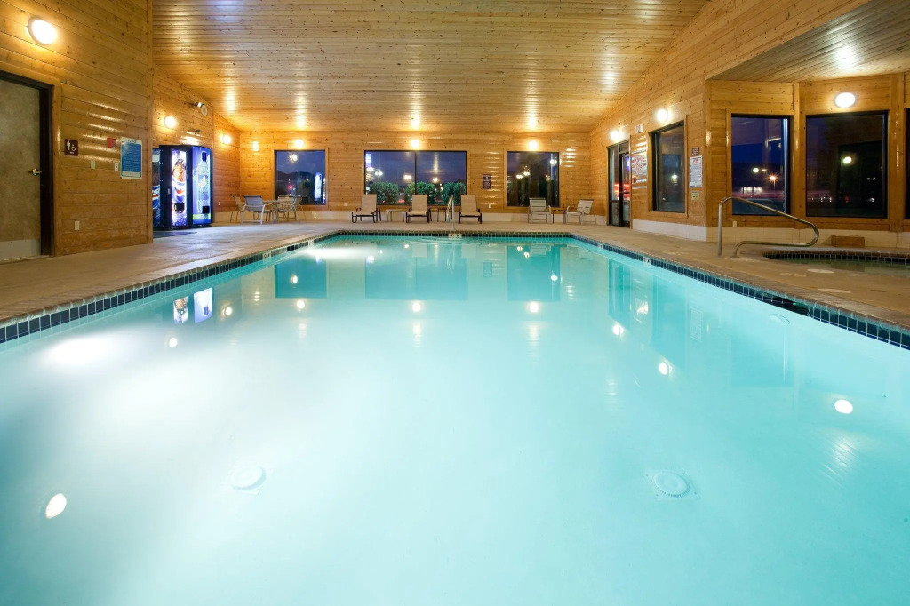 Holiday Inn Express Heber City by IHG