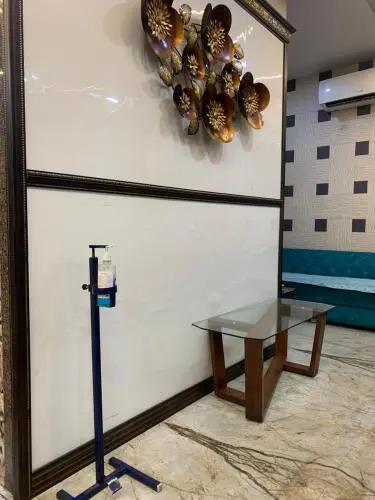 Hotel Royal Suites