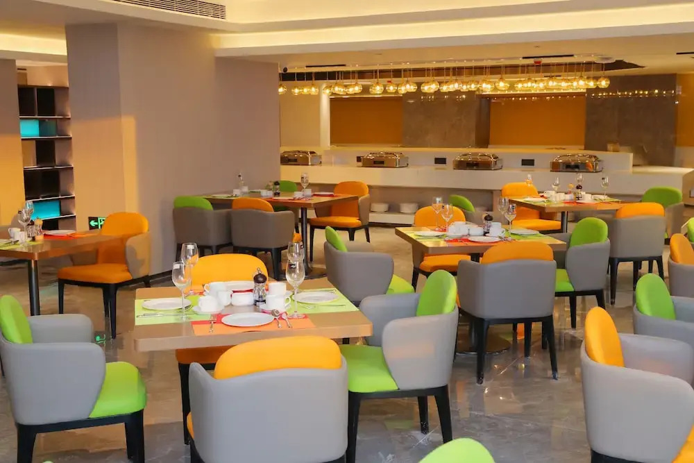 Tianjin Polar Ocean Hotel