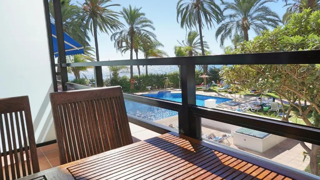 Skol 2A Amazing 2 Bedroom Apartment Skol Marbella