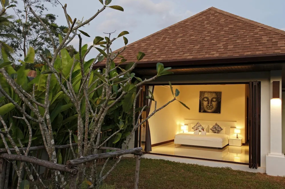 Villa Lombok by Holiplanet