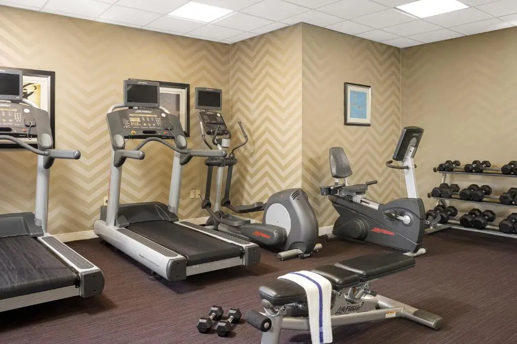 Residence Inn New Rochelle