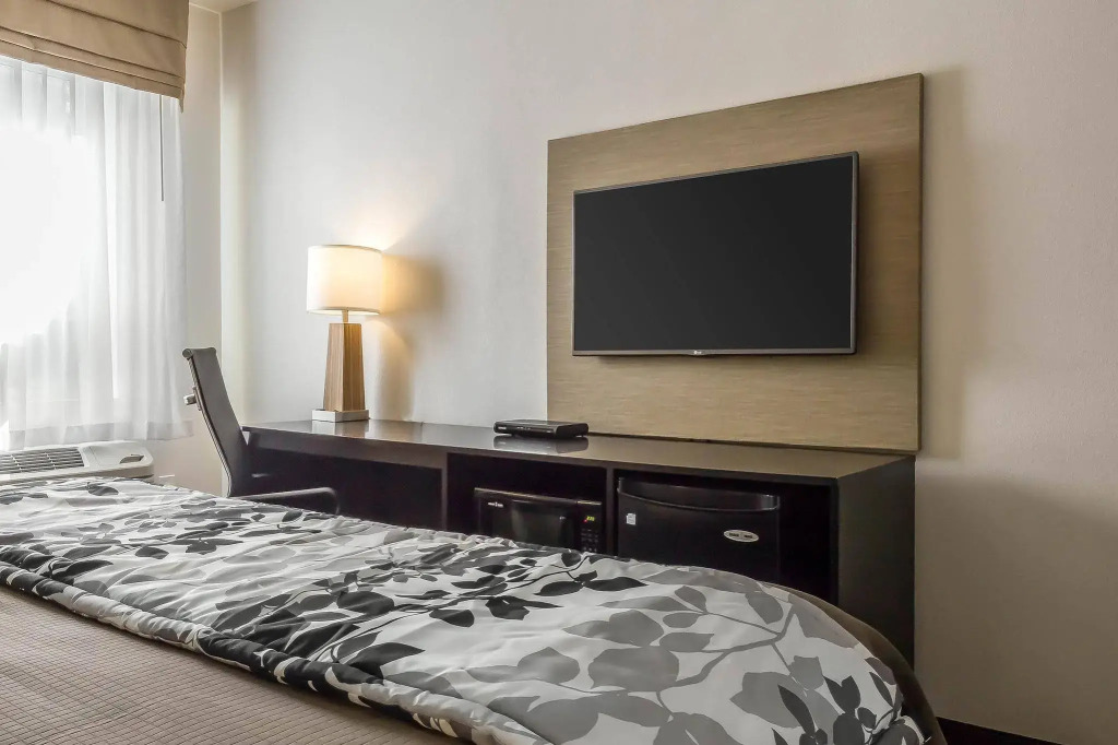 Sleep Inn Philadelphia Center City