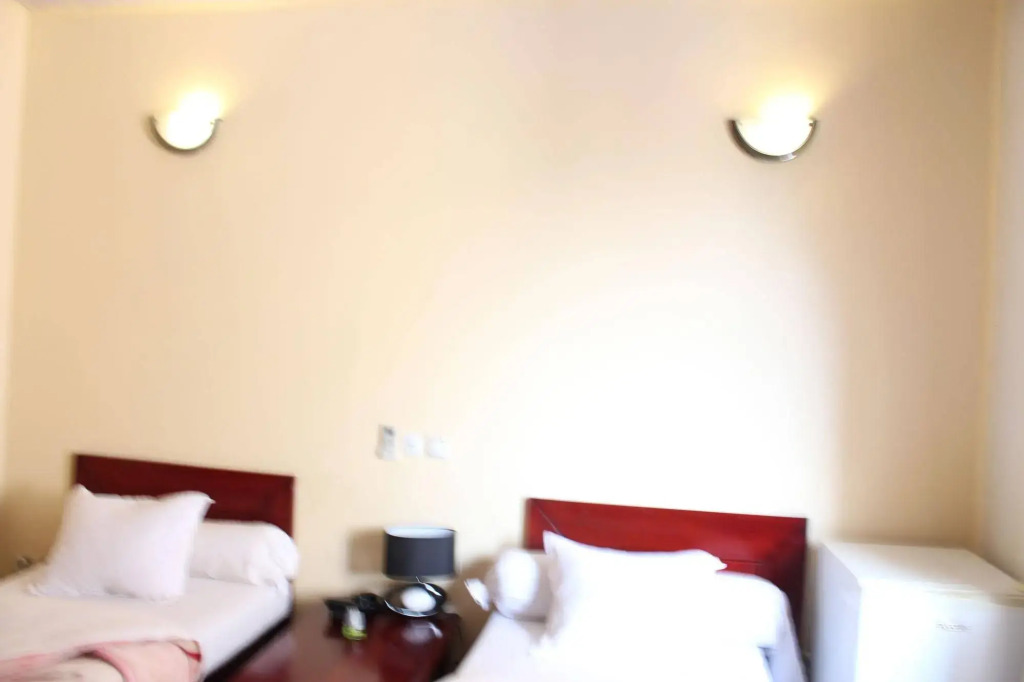 Hotel Santa Lucia