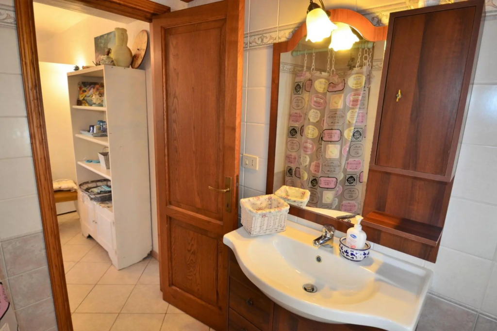 Nicely furnished single-family house to accommodate 3/4 people. Fully fenced.-Villetta La Sorpresa
